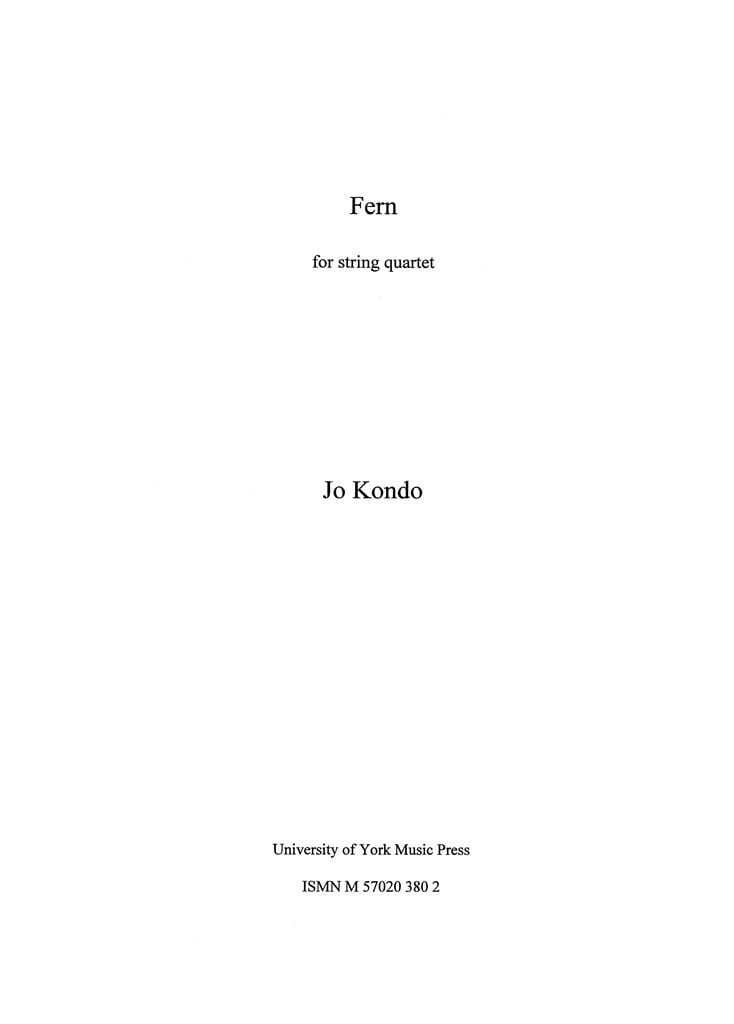 Fern